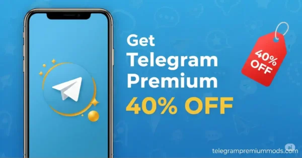 Telegram Premium subscription