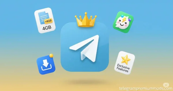 Telegram Business
