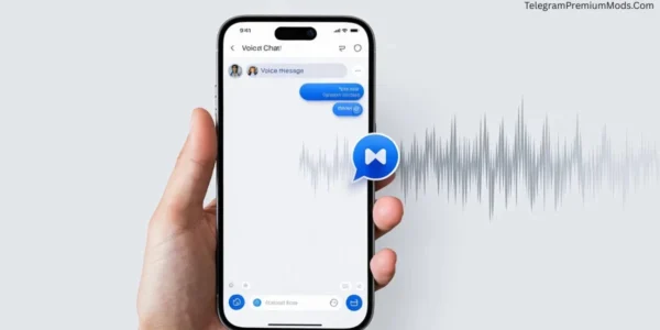 Telegram Voice to Text