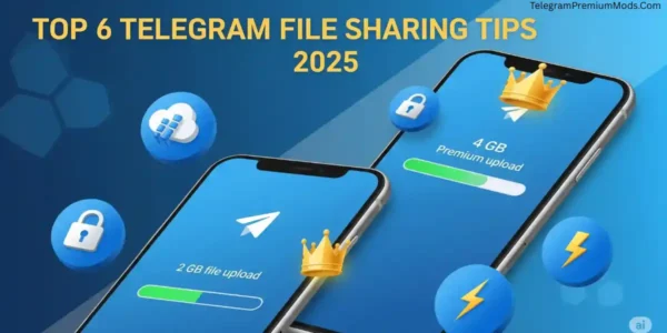 telegram large file sharing