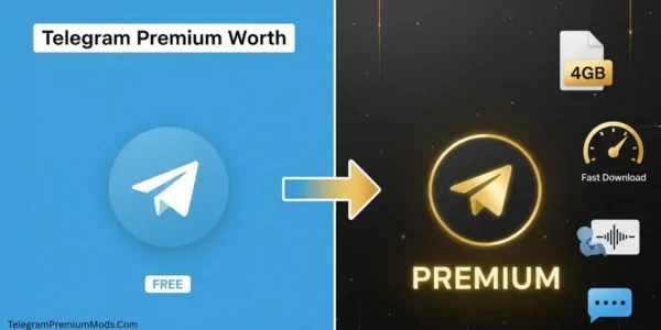 telegram premium worth